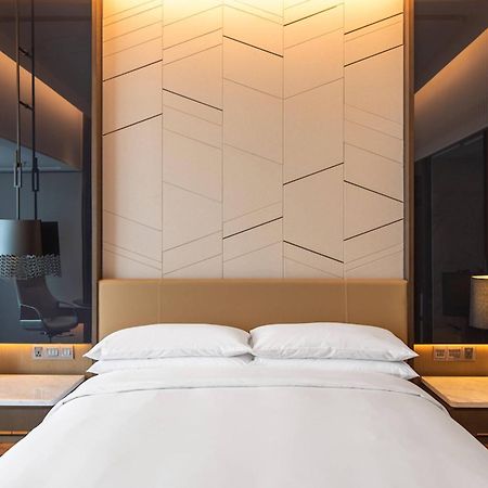 Renaissance Xi'An Hotel מראה חיצוני תמונה