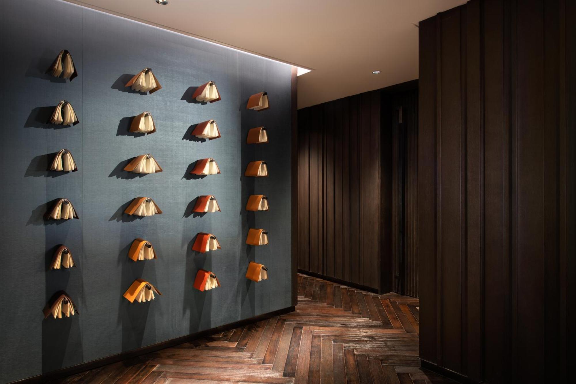 Renaissance Xi'An Hotel מראה חיצוני תמונה